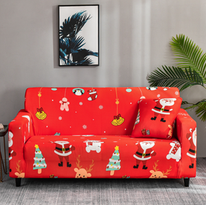 Folifoss™ Christmas Hot Sale - Magic Sofa Cover ( Special Offer - $10 Off & Buy 2 Free Shipping )