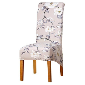 🎁 New Year HOT SALE 💥 Large Size Dining Chair Covers