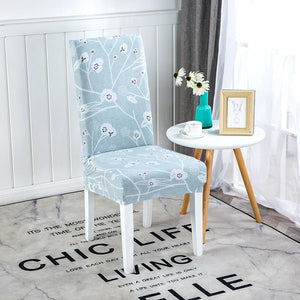 🎁 Christmas HOT SALE 💥 Decorative Chair Covers( Buy 6 Free Shipping)