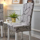 Decorative Chair Covers - Color Newin01