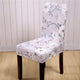 Decorative Chair Covers - Beige