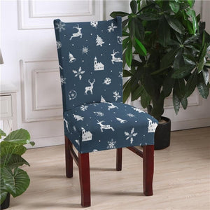 Dining Chair Covers ( 🎁Hot Sale-30% OFF + Buy 6 Free Shipping)