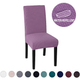Decorative Chair Covers - Color Newin03