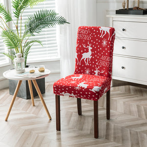 Dining Chair Covers ( 🎁Hot Sale-30% OFF + Buy 6 Free Shipping)